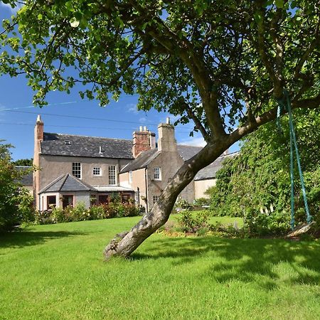 Sydney House Bed & Breakfast Cromarty Eksteriør bilde