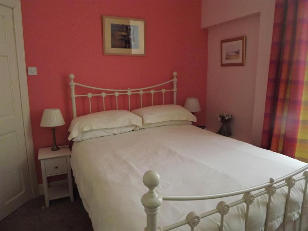 Sydney House Bed & Breakfast Cromarty Eksteriør bilde