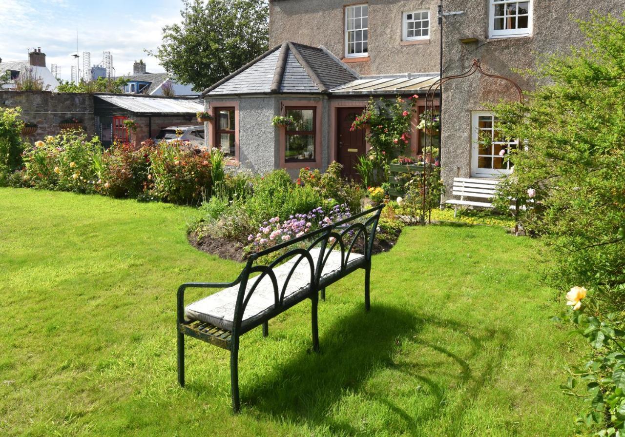 Sydney House Bed & Breakfast Cromarty Eksteriør bilde