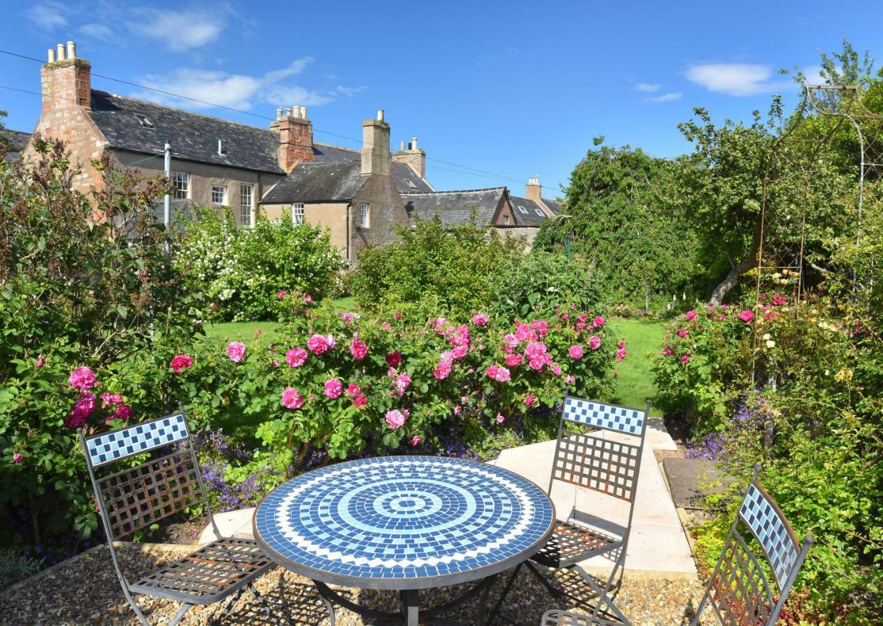 Sydney House Bed & Breakfast Cromarty Eksteriør bilde